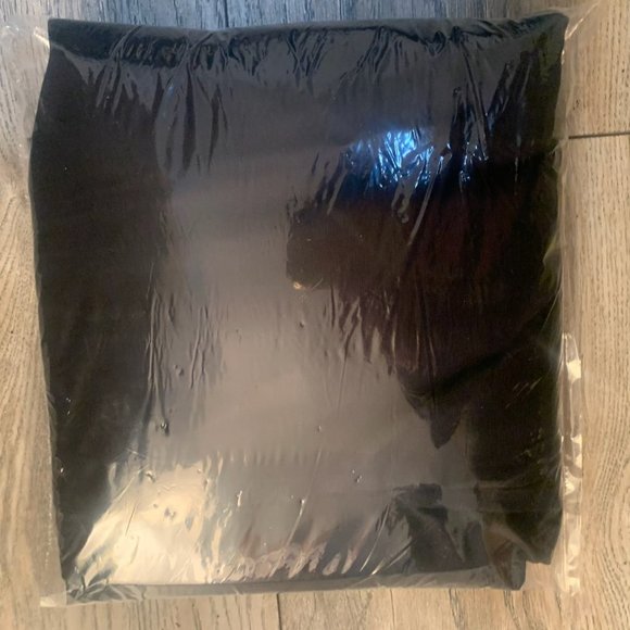 NWT LANDS' END COMFORT FIRST YEAR'ROUNDER WOOL DRESS PANTS TRUE NAVY 31 - Picture 5 of 5